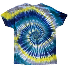 Load image into Gallery viewer, Tie Dye T-Shirt