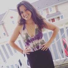 Load image into Gallery viewer, Tie Dye Bodysuit