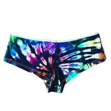 Load image into Gallery viewer, Tie Dye Cheekies