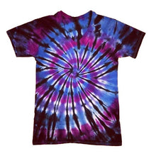 Load image into Gallery viewer, Tie Dye T-Shirt