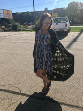 Load image into Gallery viewer, Tie Dye Women’s Cardigan