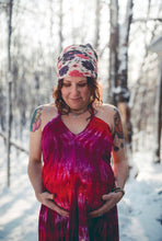 Load image into Gallery viewer, Tie Dye Women's Endless Summer Dress