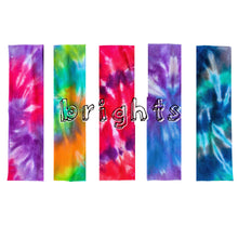 Load image into Gallery viewer, Tie Dye Headband