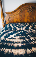 Load image into Gallery viewer, Tie Dye Boho Bedding