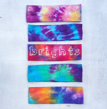 Load image into Gallery viewer, Tie Dye Headband