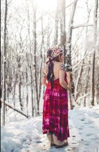 Load image into Gallery viewer, Tie Dye Women's Endless Summer Dress