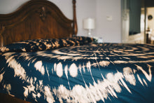 Load image into Gallery viewer, Tie Dye Boho Bedding