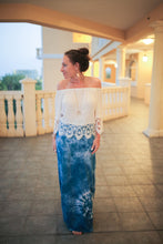 Load image into Gallery viewer, Tie Dye Women's Maxi Skirt