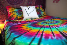 Load image into Gallery viewer, Tie Dye Bedding