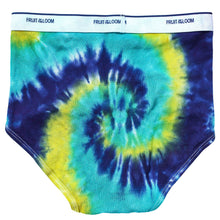 Load image into Gallery viewer, Tie Dye Men's Briefs