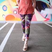Load image into Gallery viewer, Tie Dye Women's Jeans