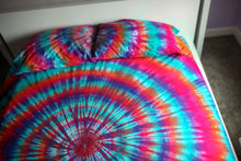 Load image into Gallery viewer, Tie Dye Bedding