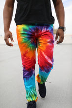 Load image into Gallery viewer, Tie Dye Men's Jeans