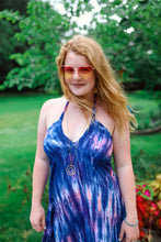 Load image into Gallery viewer, Tie Dye Women's Endless Summer Dress