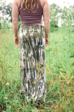 Load image into Gallery viewer, Tie Dye Women's Maxi Skirt