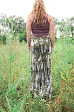 Load image into Gallery viewer, Tie Dye Women's Maxi Skirt