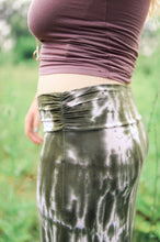 Load image into Gallery viewer, Tie Dye Women's Maxi Skirt