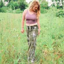 Load image into Gallery viewer, Tie Dye Women's Maxi Skirt