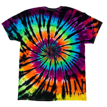 Load image into Gallery viewer, Tie Dye T-Shirt