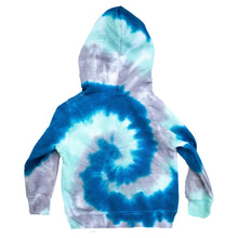 Load image into Gallery viewer, Tie Dye Hoodie