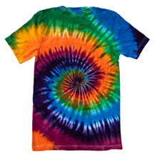 Load image into Gallery viewer, Tie Dye Men's Pocket T-Shirt