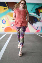 Load image into Gallery viewer, Tie Dye Women's Jeans