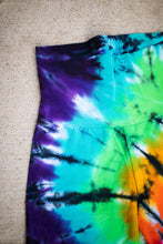 Load image into Gallery viewer, Tie Dye Women's Yoga Pants