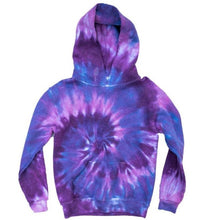 Load image into Gallery viewer, Tie Dye Hoodie