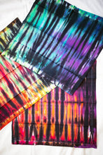 Load image into Gallery viewer, Tie Dye Tea Towels & Napkins
