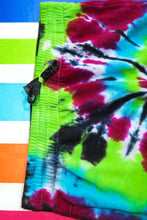 Load image into Gallery viewer, Tie Dye Unisex Joggers