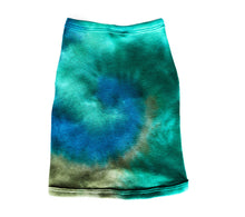 Load image into Gallery viewer, Tie Dye Doggy & Me Set