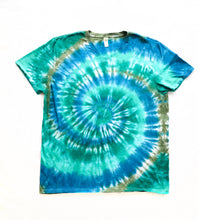 Load image into Gallery viewer, Tie Dye Doggy & Me Set