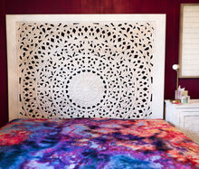 Load image into Gallery viewer, Ice Dye Bedding