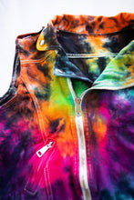 Load image into Gallery viewer, Tie Dye Women's Vest