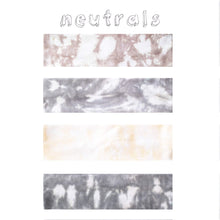 Load image into Gallery viewer, Tie Dye Headband