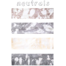 Load image into Gallery viewer, Tie Dye Headband