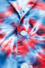 Load image into Gallery viewer, Tie Dye Men's Blazer