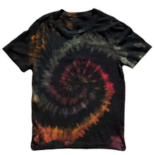 Load image into Gallery viewer, Tie Dye T-Shirt