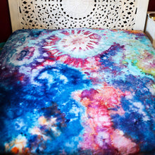 Load image into Gallery viewer, Ice Dye Bedding