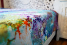 Load image into Gallery viewer, Ice Dye Bedding