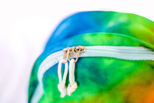 Load image into Gallery viewer, Tie Dye Backpack