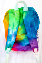 Load image into Gallery viewer, Tie Dye Backpack