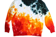 Load image into Gallery viewer, Tie Dye Hoodie