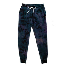 Load image into Gallery viewer, Tie Dye Unisex Joggers