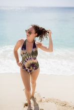 Load image into Gallery viewer, Tie Dye Bodysuit