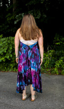 Load image into Gallery viewer, Tie Dye Women's Endless Summer Dress