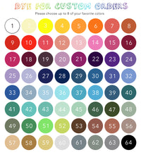 Load image into Gallery viewer, Tie Dye Chef's Coat