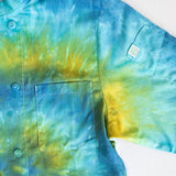 The Culinary Canvas Chef Coat