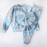 The Cloud Nine Sweatshirt Set