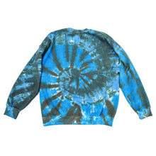 Load image into Gallery viewer, Tie Dye Sweatshirt
